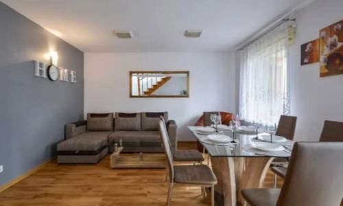 Apartament Wiktoria Zakopane