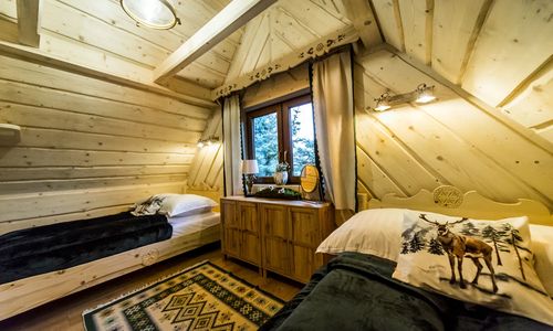 Butikowy Góralski Apartament Pod Reglami Zakopane