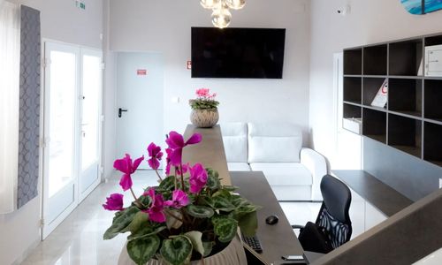 Bubble Hotel és Rendezvényközpont Zalaegerszeg