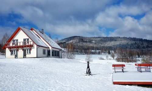 Rezydencja Ostoja Stronie Śląskie