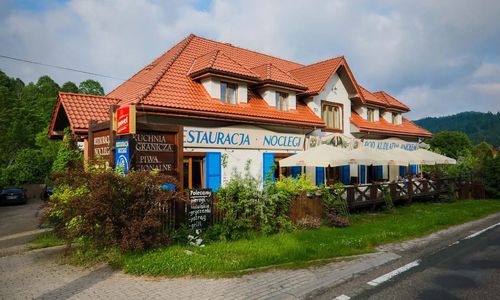 Oberża Pod Kudłatym Aniołem