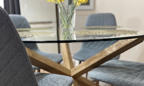 Prestige Apartment Oradea