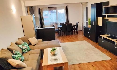 Apartament Nexus Fortuna Miercurea Ciuc