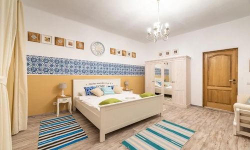 BonTon Apartments Sibiu