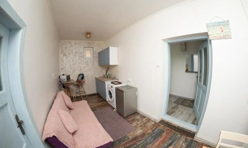 Apartament PAF Central Sibiu