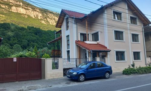 Casa Peneșel Băile Herculane