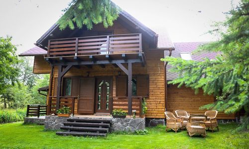 Cabana Katinka Borzont