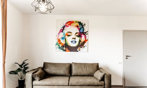 Apartament Ego Băile Felix