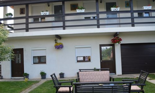 Vila Ardelean Băile Felix