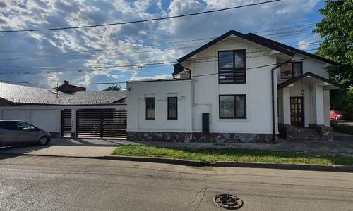 White Residence Arad