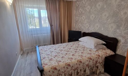 Apartament Ada Gura Humorului
