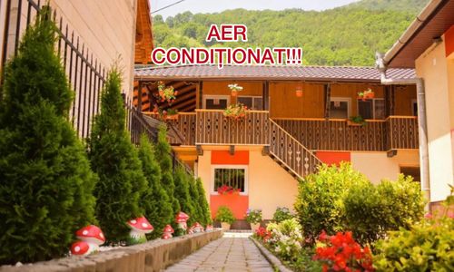 Casa Ioana Mărtinie