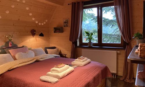 Domek Mountain Dream Chalet - "Spełnione Marzenie" Zakopane