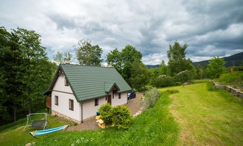 Dom Całoroczny Wesoła Chmura Kletno