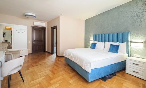 Hotel Boutique Central Sibiu