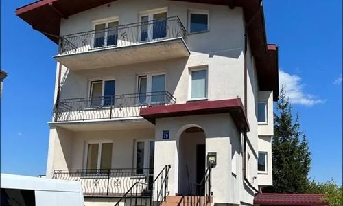 Pokoje Willa Ostoja Lublin