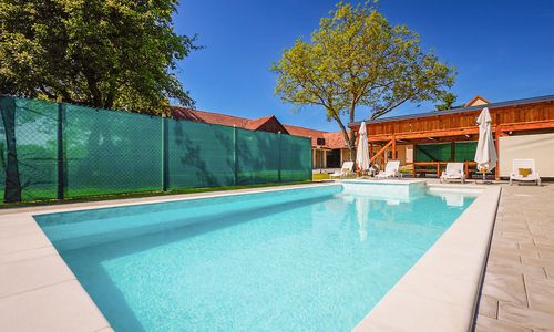 Vendégház Ivanska - CCC516