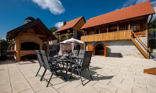 Vendégház Jastrebarsko - CCC518