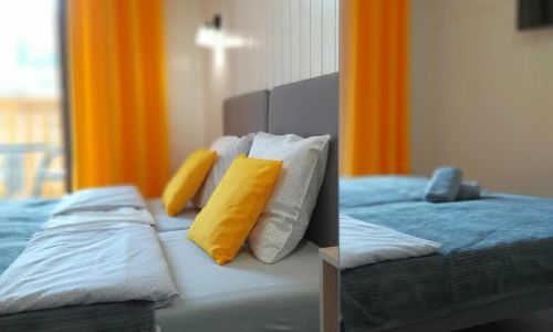 PRZYSTANEK PIENINY Szczawnica 