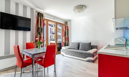 Apartamenty Piamola BALTIC PARK 21A Stegna 