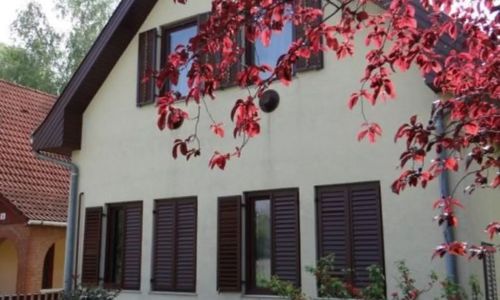 Csillag 15 Apartman Kiskunmajsa