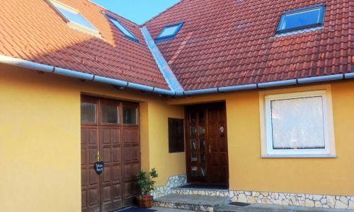 Kecelhegyi Vendégház Kaposvár