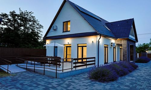 Silver Cottage Máriapócs