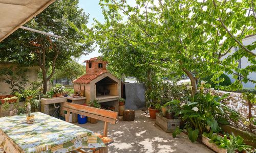Apartman Mali Lošinj - CKL316