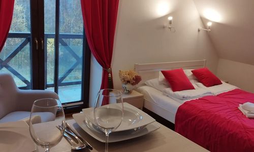 Apartamenty i Pokoje Gościnne Na Jaskółczej