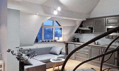 Apartament Gwiazda 503 Krynica-Zdrój