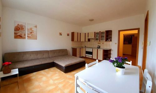 Apartmán U Slunečnice Husinec