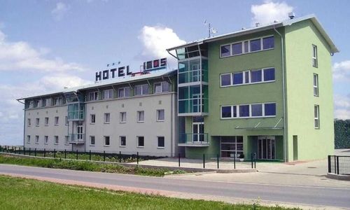 Hotel Imos Praha