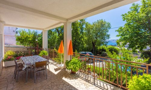 Apartmani Tustonjic Novi Vinodolski