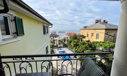 Villa Marija Opatija