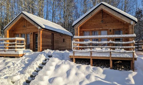 Modrzewiowe Zacisze Kudowa-Zdrój