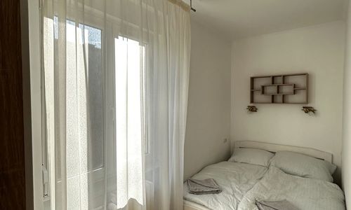 Wiener Garden 40 Apartman Győr