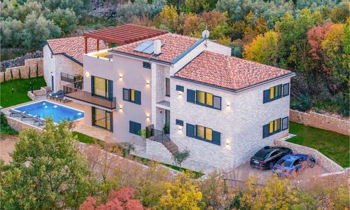 Vendégház Klanice - CKI570