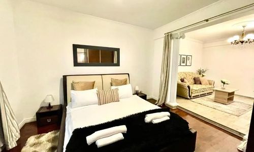 Apartament Baroq București