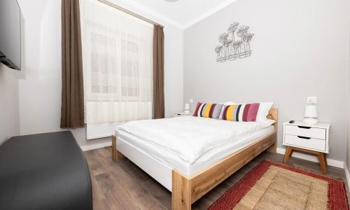Apartament Like Home Oradea