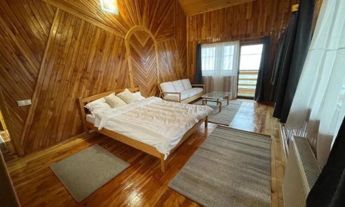 Vila Piramida Sighetu Marmației