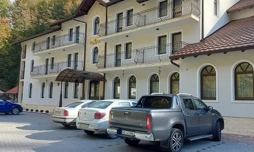 Perla Dacilor Grădiștea de Munte