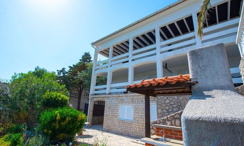 Garden Resort - Apartments Lavanda Novalja