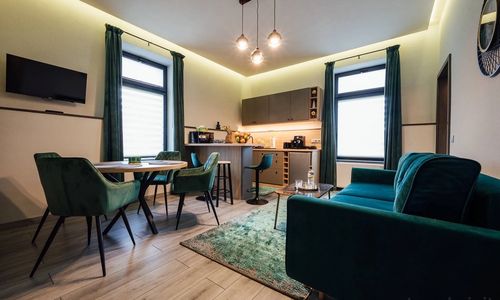 Gerab Resort Praid