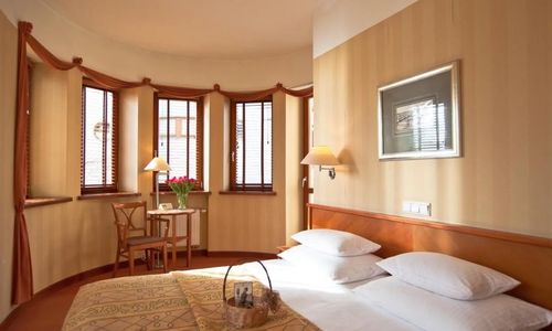 Hotel Willa Lubicz Gdynia