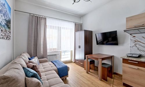 Apartament Przy Stoku 102 Białka Tatrzańska