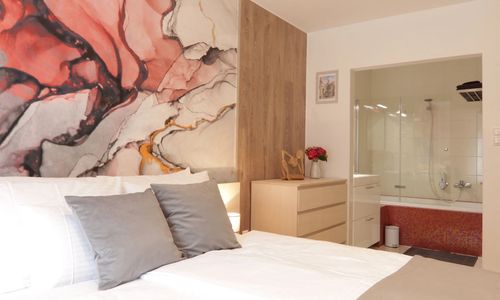 Liget26 Apartman Győr