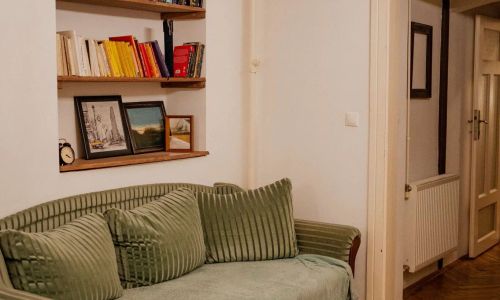 A Szoba 2 Apartman Pécs