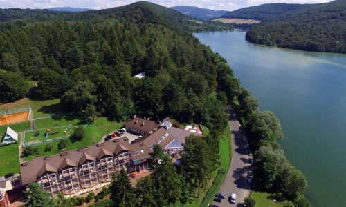 Hotel Solina Resort & Spa Myczkowce