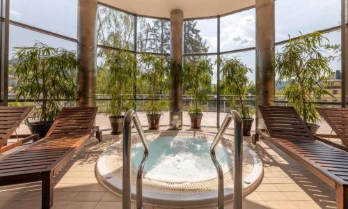 Hotel Krynica Conference & SPA Krynica-Zdrój