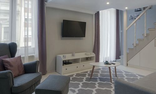 S2 Apartman Kaposvár